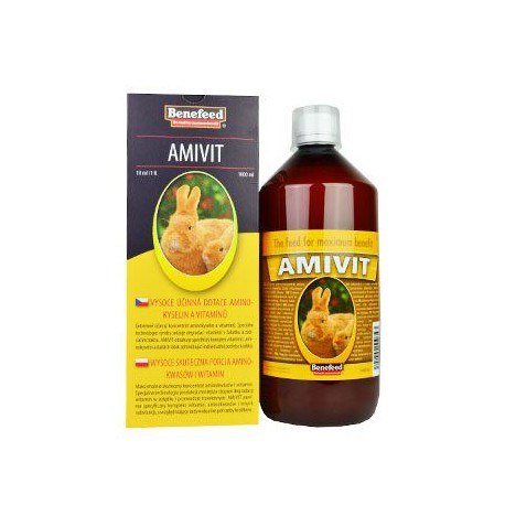 Amivit H 1l