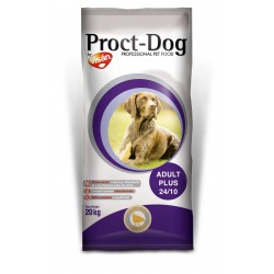 Granule pro psy adult PLUS 10kg PROCT DOG