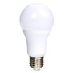 Solight LED žárovka, klasický tvar, 12W, E27, 6000K, 270°, 1020lm 1ks