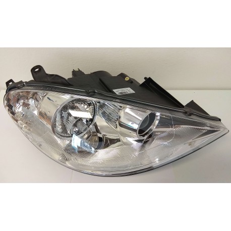 P H7+H7+H1 světlomet originál Citroen Peugeot 6206F1 807