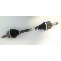 Hnací hřídel poloosa pravá originál Citroen Peugeot 3272PK Jumper, Boxer, Ducato
