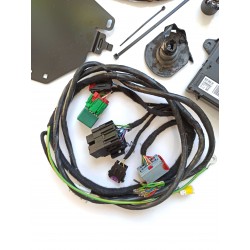 modul tažného zařízení originál Citroen Peugeot 9428G4 3008