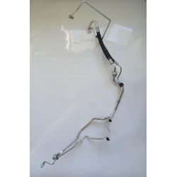 klimatizace dvojtrubka originál Citroen Peugeot 647794 C2, C3, Berlingo, Partner, Expert, Evasion, Jumper