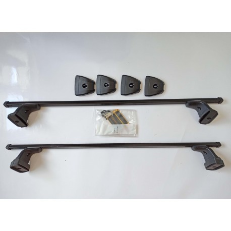 Střešní nosiče (sada) originál Citroen Peugeot 9416C9 Partner, Berlingo