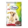 ROZVAŽOVANÉ: Granule pro psy DAX hovězí 1kg