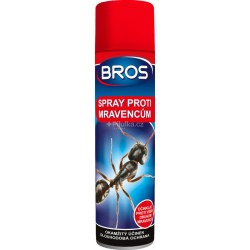 Bros - spray proti mravencům 150ml