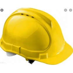 Helma průmyslová žlutá STALCO