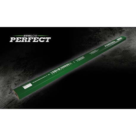 Tužka zednická 240mm PERFECT