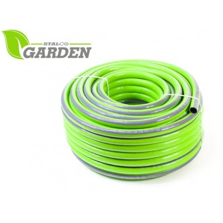 Zahradní hadice 1/2" x50mb - STALCO  GARDEN