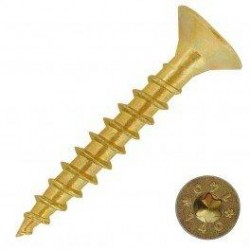 Vrut 5x25 univerzální TORX 25 ZH