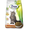 Dax granule pro kočky  drůbež 10kg