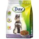 Granule pro psy drůbeží DAX 10kg