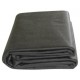 Netkaná textilie 50g 3,2x10m černá