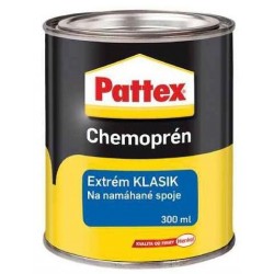 Lepidlo chemopren EXTREME 300 ml
