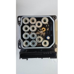 Řídící jednotka ABS originál Citroen Peugeot 4542K7 ( GM/Vauxhall 93182548 ) C4, 307