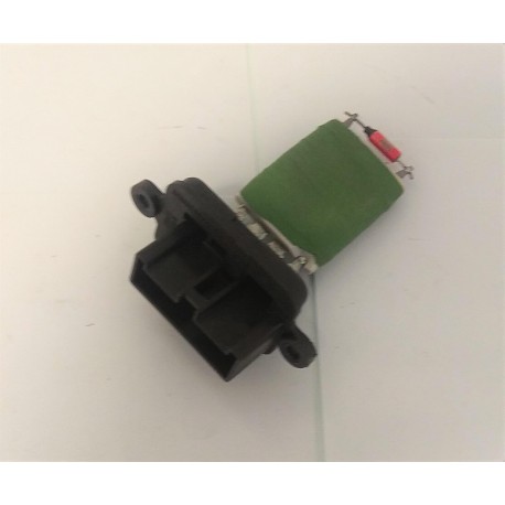 Reostat ventilátoru originál Citroen Peugeot 6441T3 Jumper, Boxer, Ducato