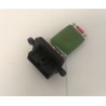 Reostat (odpor) ventilátoru originál 6441T3 Peugeot Boxer, Citroen Jumper, Fiat Ducato.
