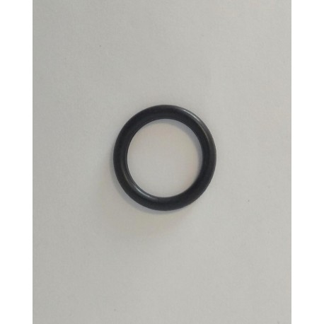 O-kroužek černý 7,0 x x1,9 mm