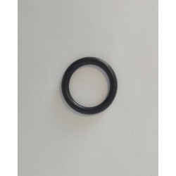 O-kroužek, černý 9,0 x 1,9 mm