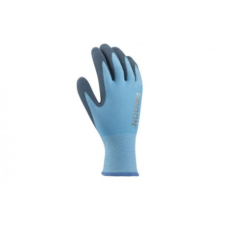 Zimní pracovní rukavice WINFINE vel. 8