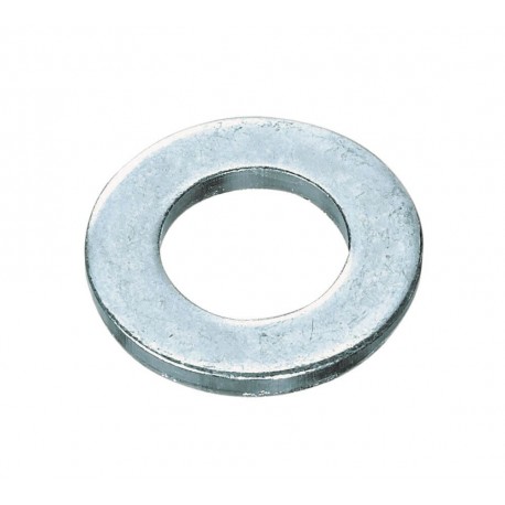 Podložka plochá M4,3 DIN 125A ZB