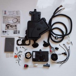 Modul k tažnému zařízení originál Citroen Peugeot 9428F2 voz. Jumpy, P Expert, F Scudo