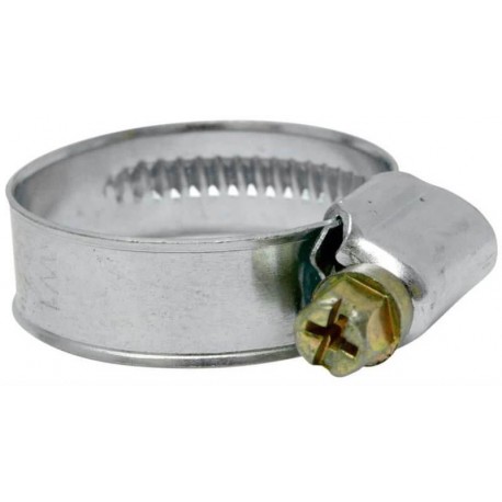 Hadicová spona 8-12mm W1 9mm