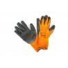 Pracovní rukavice zimní WINTER Fox vel. 10