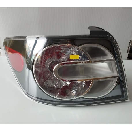 Zadní levé světlo originál Mazda E221-51-180B voz. Mazda CX-7