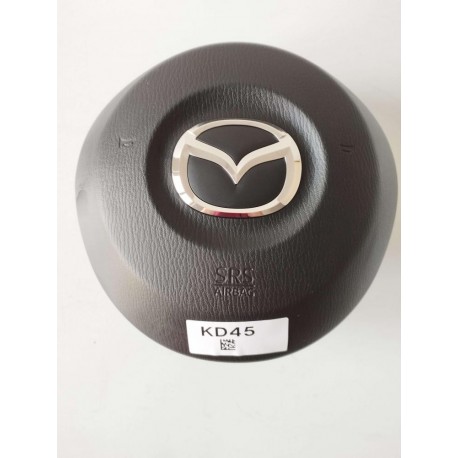 Airbagový polštářek volantu originál Mazda KD45-57-K00C-02 voz. Mazda CX-5