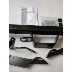 Nosník tažného zařízení bez koule originál Citroen Peugeot 9427AG voz. C. Juper, P. Boxer