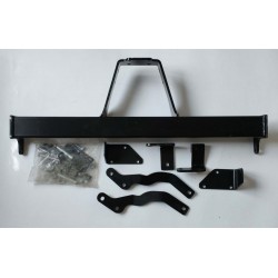 Nosník tažného zařízení bez koule originál Citroen Peugeot 9427CC voz. C. Jumper