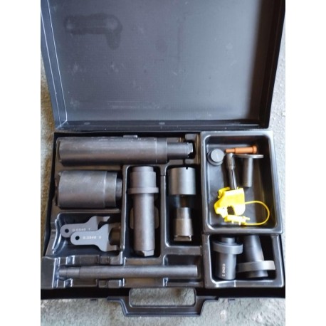 Speciální přípravky - nářadí na opravu převodovky BVMP 6 Peugeota 3008 originál Citroen Peugeot G.0346-ZZ voz. P. 308, 3008