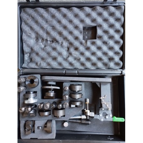 Speciální přípravky - nářadí pro montáž pístů originál Citroen Peugeot C.0139-ZL (9769GA) voz. všechny modely