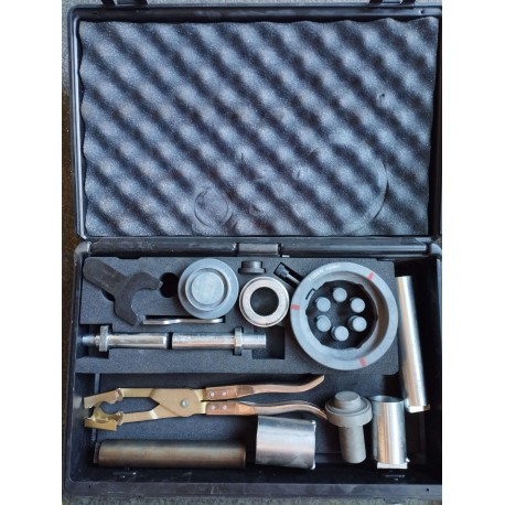 Speciální přípravky - nářadí pro opravu manuální převodovky ML originál Citroen Peugeot C.0332ZT (9769NT) voz. C. C4, C4 Picasso