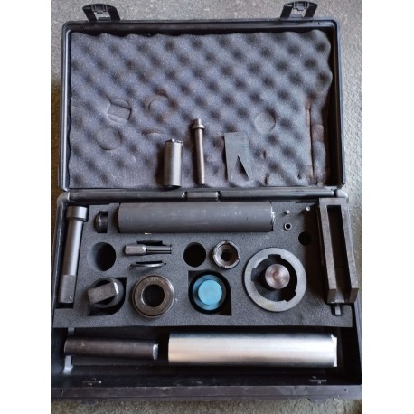 Speciální přípravky - nářadí pro opravy převodovky MA originál Citroen Peugeot C. 0317-MA (9769FF) voz. P. 106, 205, 206, 306, 3