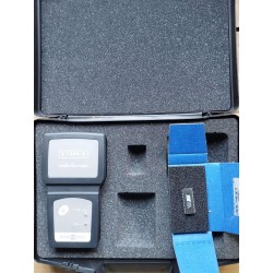 Speciální přípravek a nářadí na programování elektronických ventilů - vysílačů kol originál Citroen Peugeot S1244-B voz. všechny