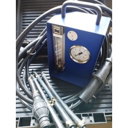 Speciální přípravky a nářadí zkušební box (zkoušečka) originál Peugeot S1251-ZZ