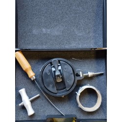 Speciální přípravky a nářadí pro řezání zasklívacího těsnění originál Citroen Peugeot 9780.T0 (I.1368) voz. P. 1007