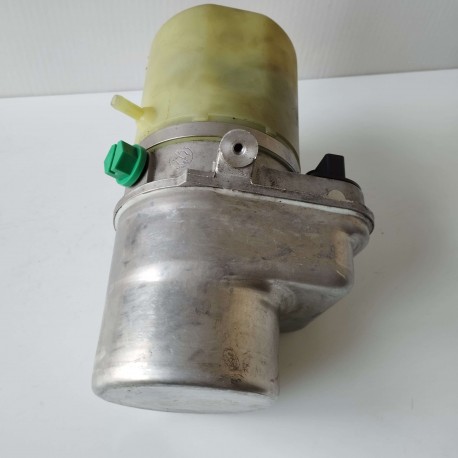 Čerpadlo řízení TRW JER162 EAN3322938078126 použité 1 měsíc, bez zálohy na vratný díl voz. Škoda Fabia 2