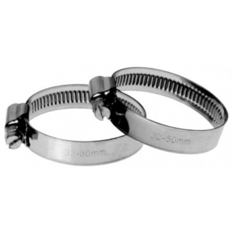 spona hadic nerez 16-25mm