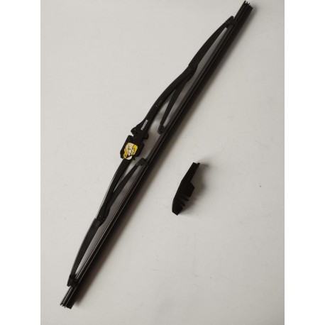 Zadní stěrače 1x 350 mm/14" originál Mazda 8134-67-330-9S voz. Mazda 121, 323, 626, Festiva, Premacy