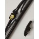 Zadní stěrače 1x 350 mm/14" originál Mazda 8134-67-330-9S voz. Mazda 121, 323, 626, Festiva, Premacy