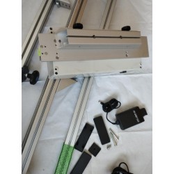 Speciální zařízení pro kalibraci snímačů - asistent mrtvého úhlu, originál MAZDA 49G0-67-0A0 voz. Mazda 6, CX-7