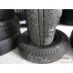 185/65 R15 Fortuna - zimní pneu je použitá