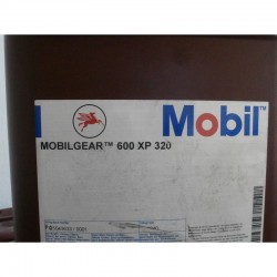 MOBILGEAR tm 600XP 320  MOBIL 1l