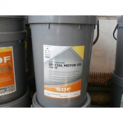 SPECIAL MOTOR OIL SDF PARTS 15W-40 (20L)