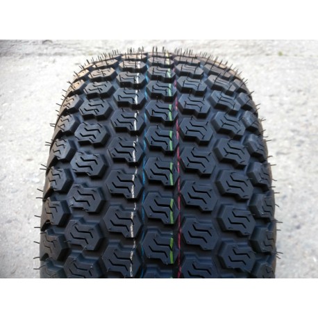 pneu 18x9,5-8 K travní Hysoon 380 PR6