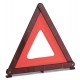 Výstražný trojúhelník do automobilu