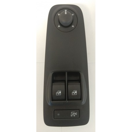 Ovladač okna levý originál Citroen Peugeot 6490X9 Jumper, Boxer, Ducato